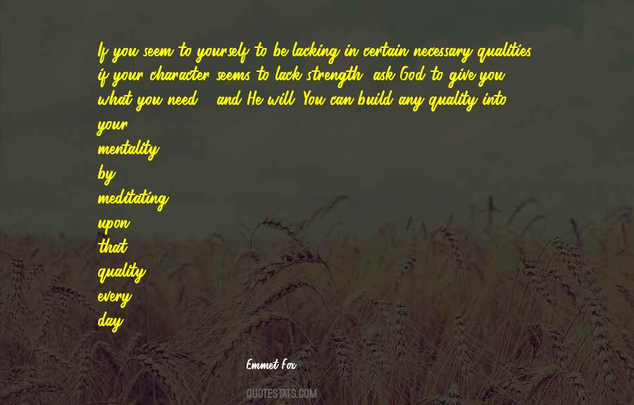 Quotes About Giving Yourself To God #1222867