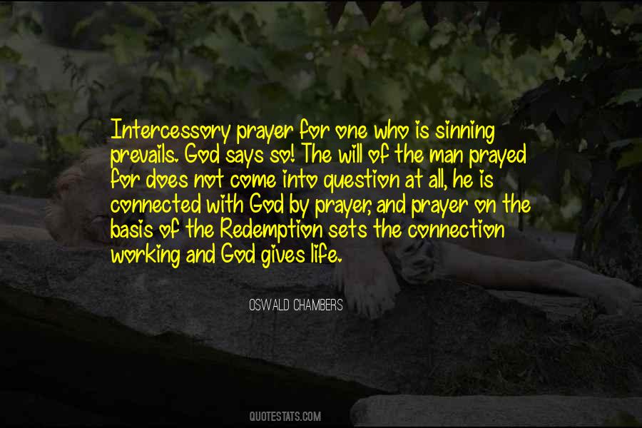 Quotes About Giving Yourself To God #16439