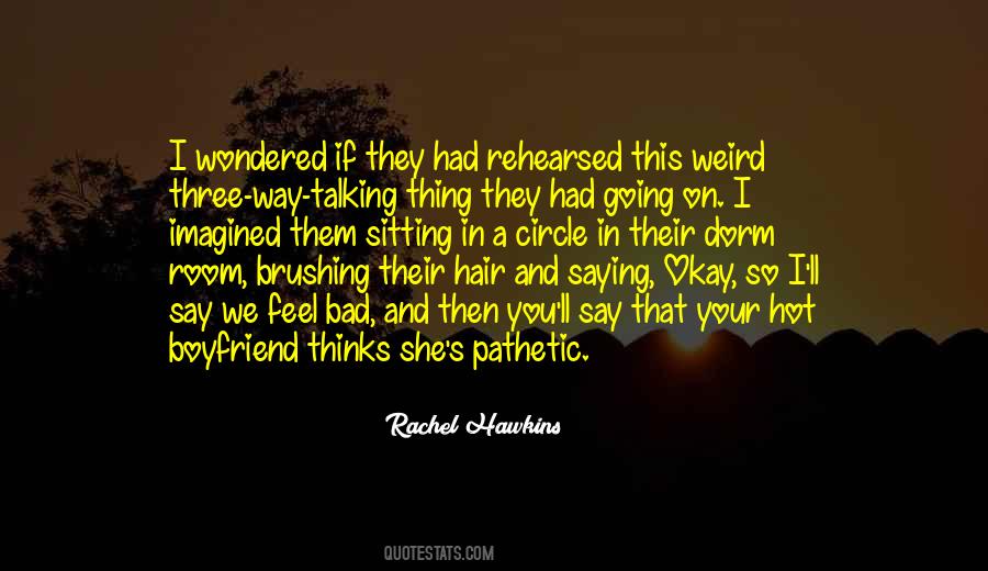 Quotes About Brushing Yourself Off #188001