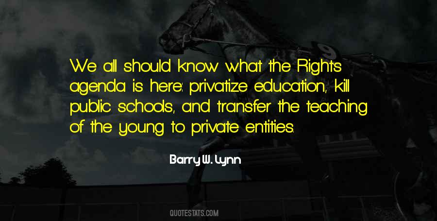 Young To Quotes #1194344