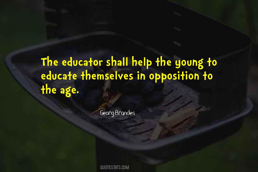 Young To Quotes #1321148
