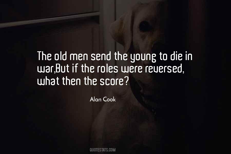 Young To Quotes #1383169