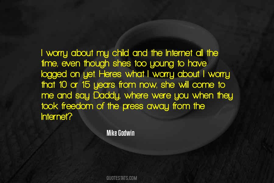 Young To Quotes #1670476