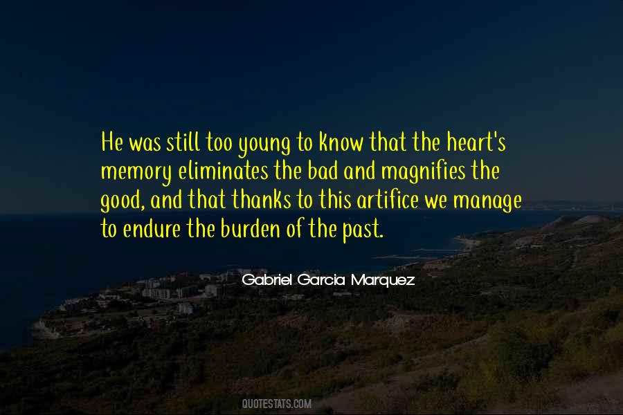 Young To Quotes #1706224