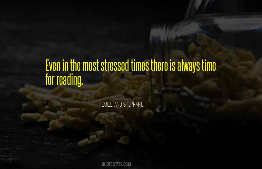 Quotes About Down Times #5286