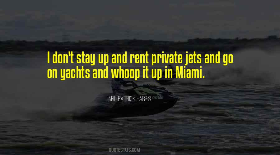 Quotes About Private Jets #434264