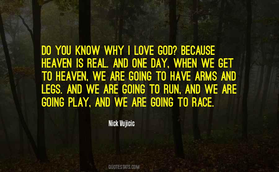 Quotes About Why We Run #1704154