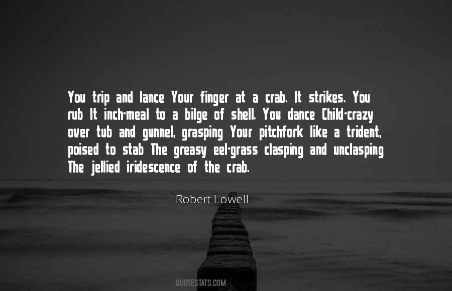 Your Crazy Quotes #126096