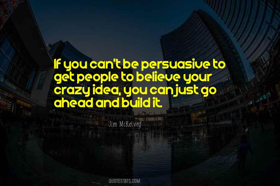 Your Crazy Quotes #1751727