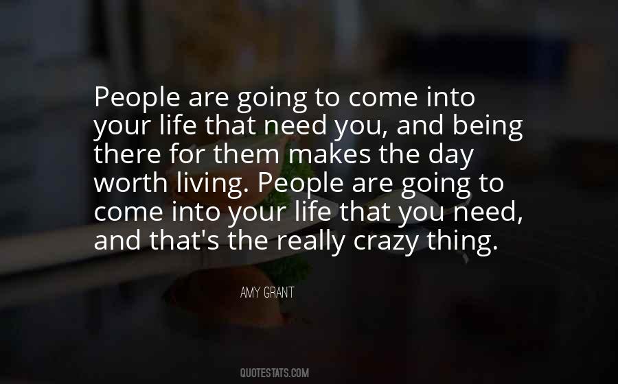 Your Crazy Quotes #251694