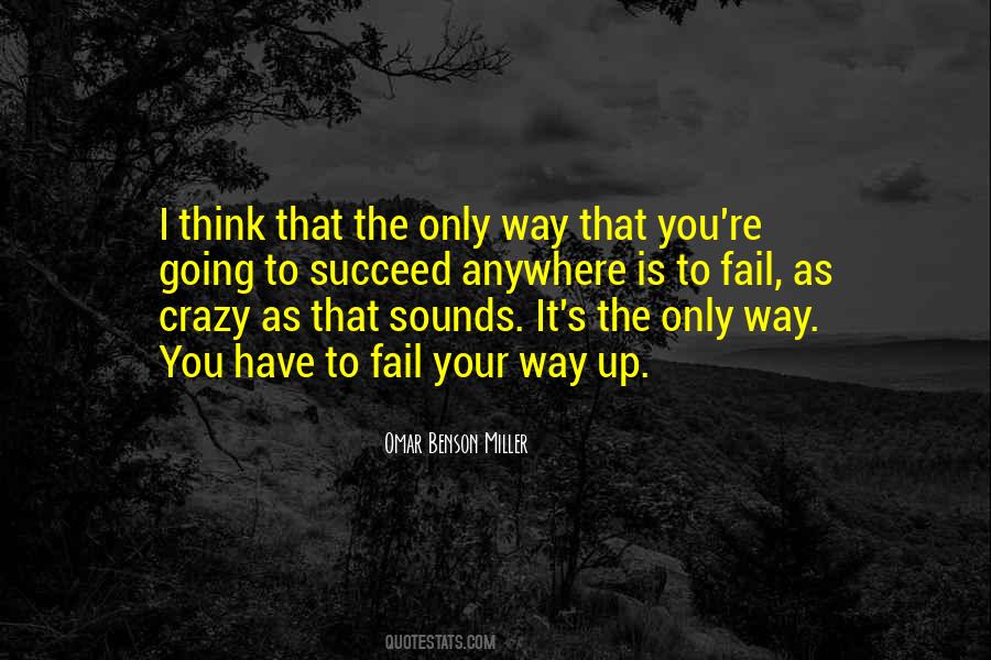 Your Crazy Quotes #28335