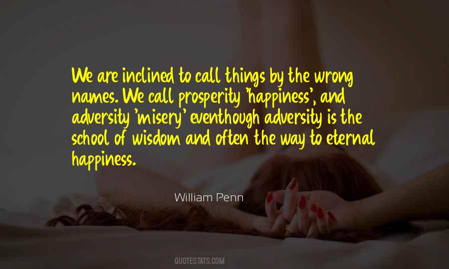 Quotes About Eternal Happiness #1527018