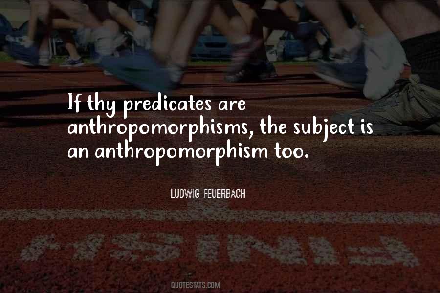 Humanitythecreator Quotes #5440