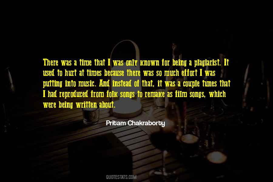 Quotes About Tunes #1272093