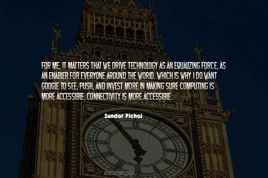 Its Enabler Quotes #1190214