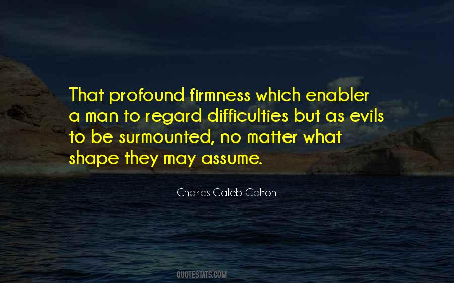 Its Enabler Quotes #1234479