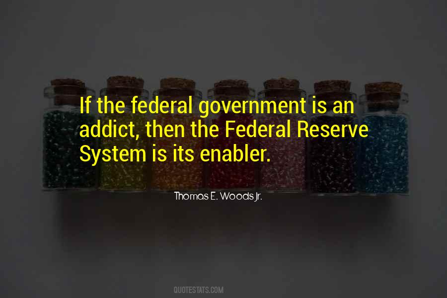 Its Enabler Quotes #159547