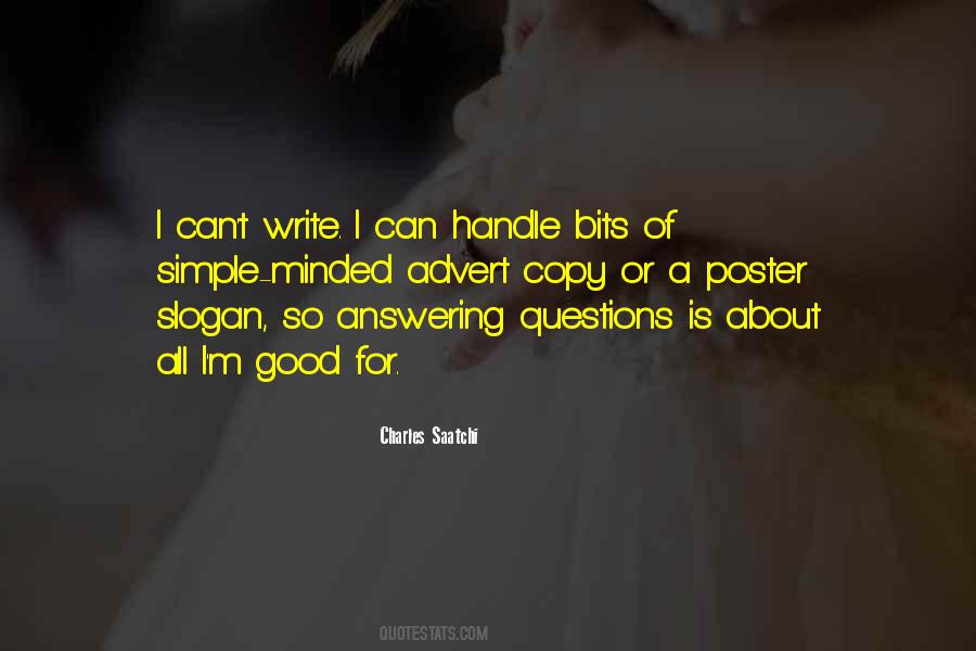 Its Enabler Quotes #1784169