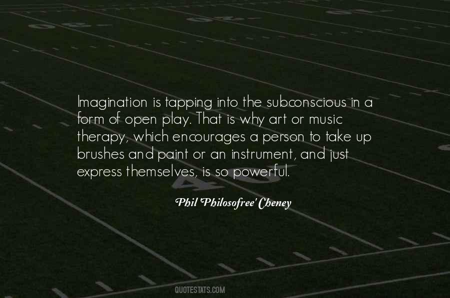 Quotes About Play Therapy #1306883