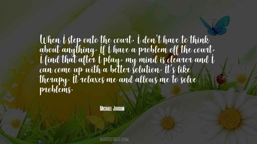 Quotes About Play Therapy #1530209