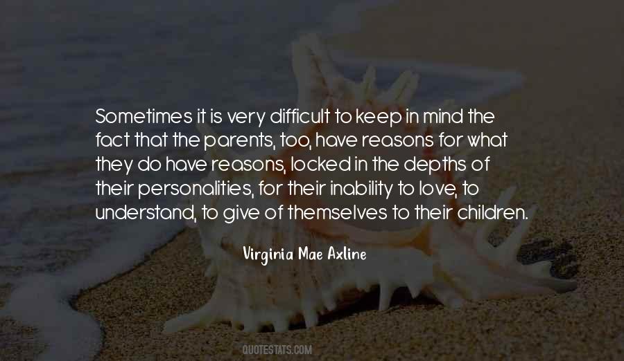 Quotes About Play Therapy #1684473
