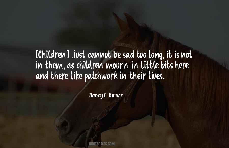 Quotes About Play Therapy #215947