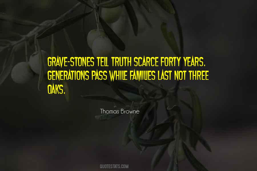 Grave Stones Quotes #1293428