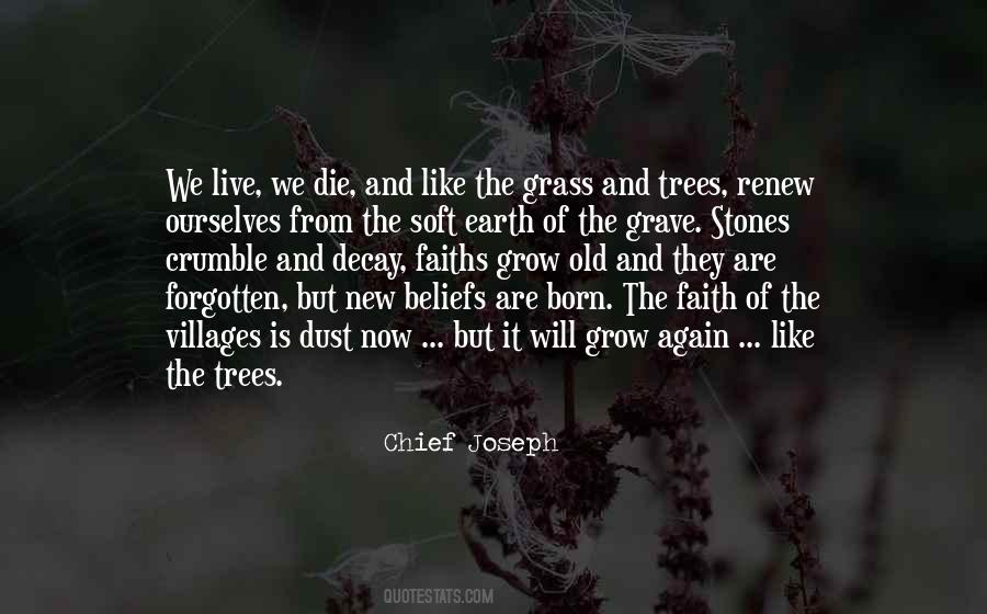 Grave Stones Quotes #971765