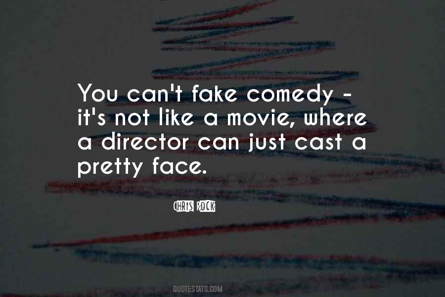 Quotes About Movie Directors #1078829