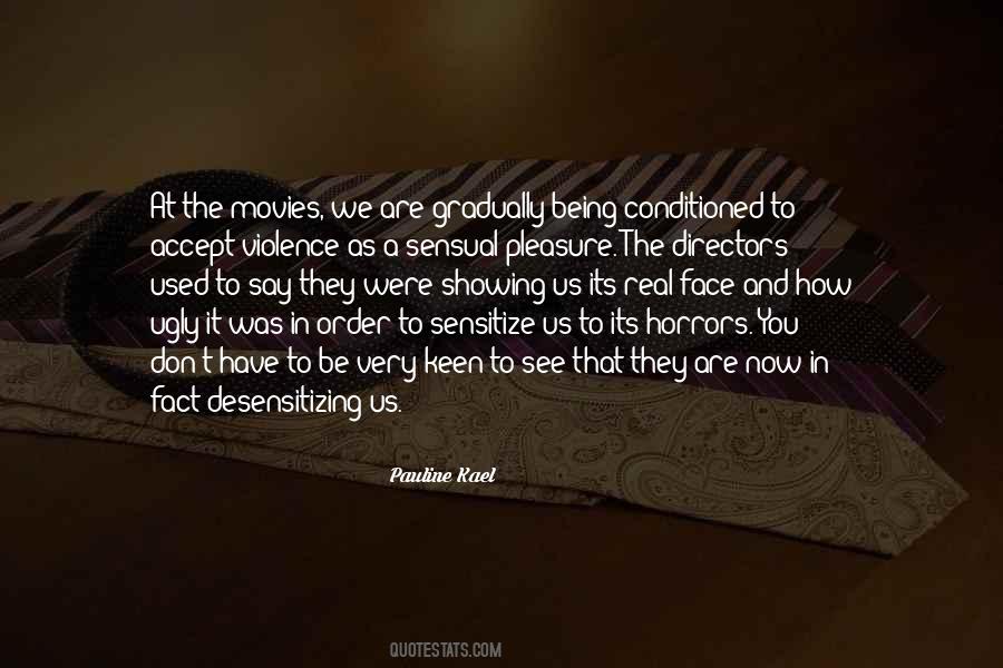 Quotes About Movie Directors #1415487