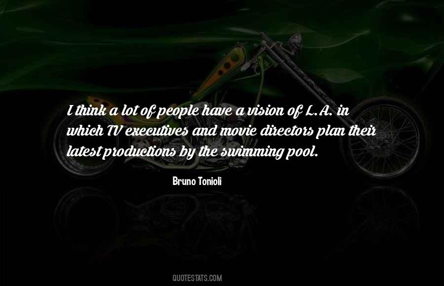 Quotes About Movie Directors #606353