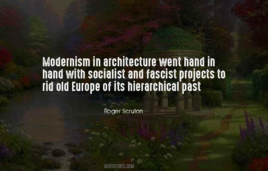 Went Past Quotes #762415
