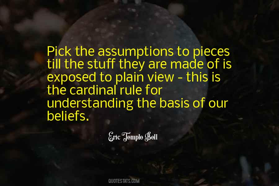 How To Pick Up The Pieces Quotes #800396
