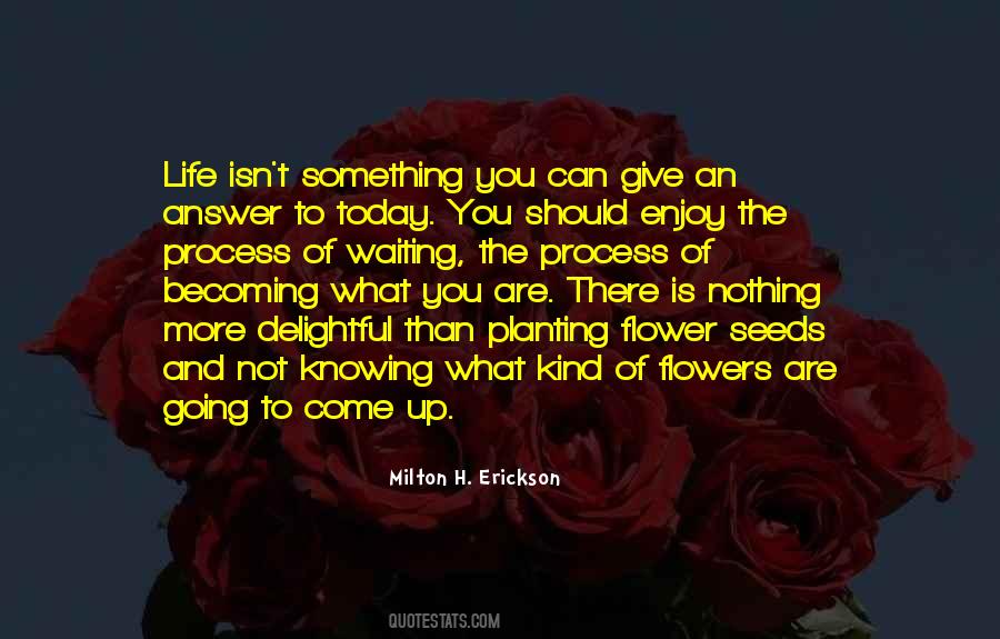 Quotes About Not Knowing The Answer #1335032