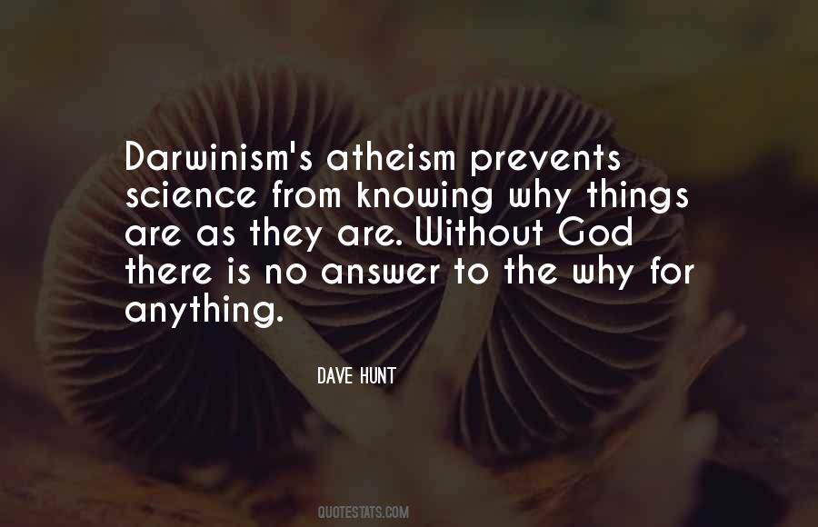 Quotes About Not Knowing The Answer #415707