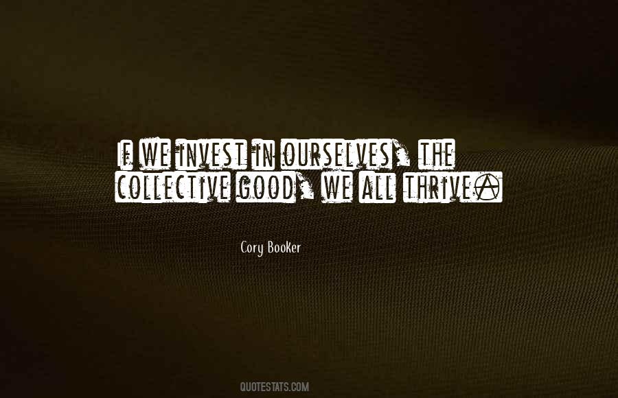 Quotes About 2020 Vision #1651510