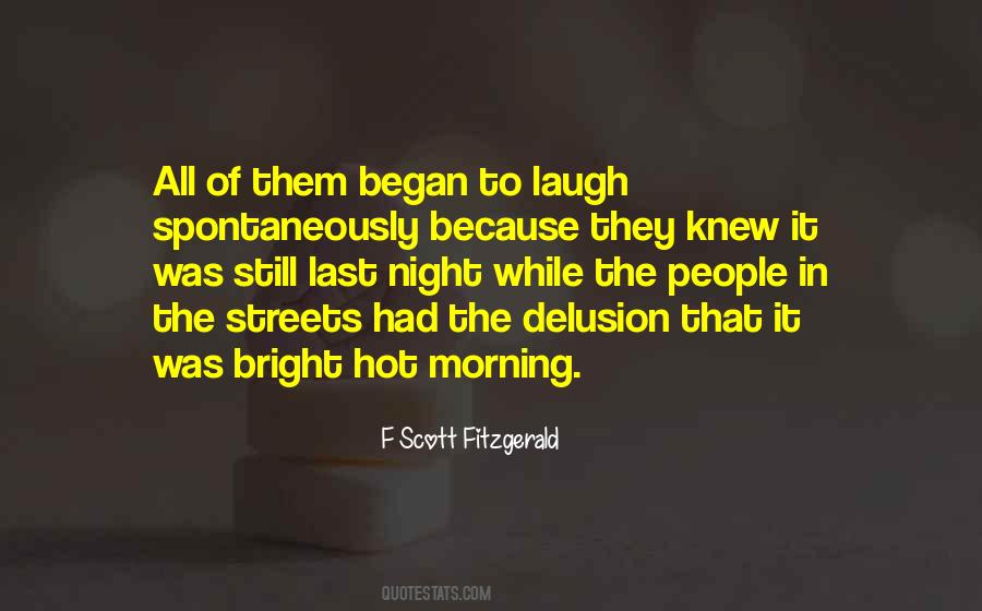 Quotes About Dose Of Reality #1216463