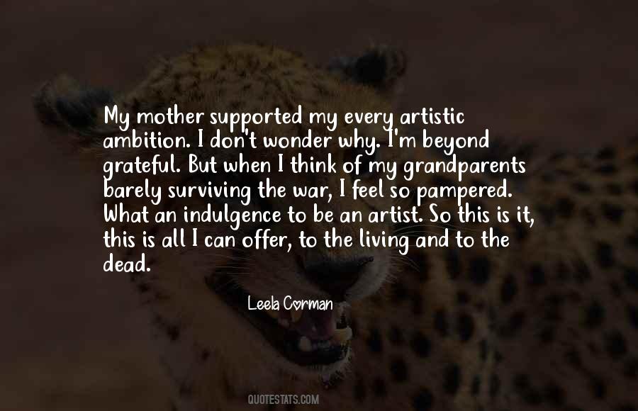 Quotes About History And War #175211
