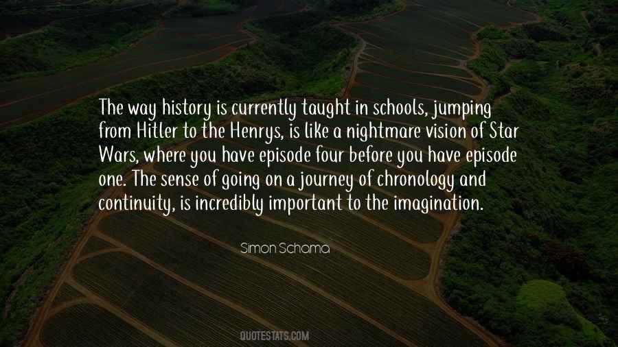 Quotes About History And War #238145