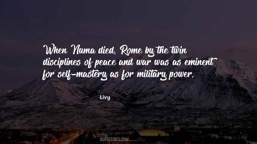Quotes About History And War #360389
