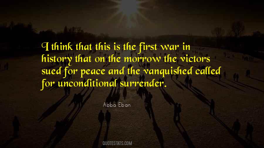 Quotes About History And War #406128