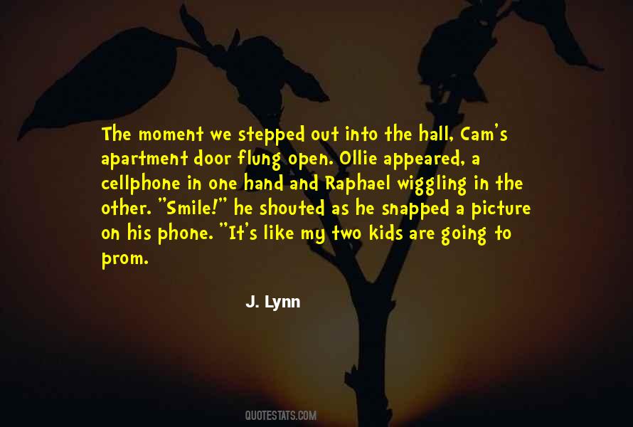 Quotes About Prom #1280757