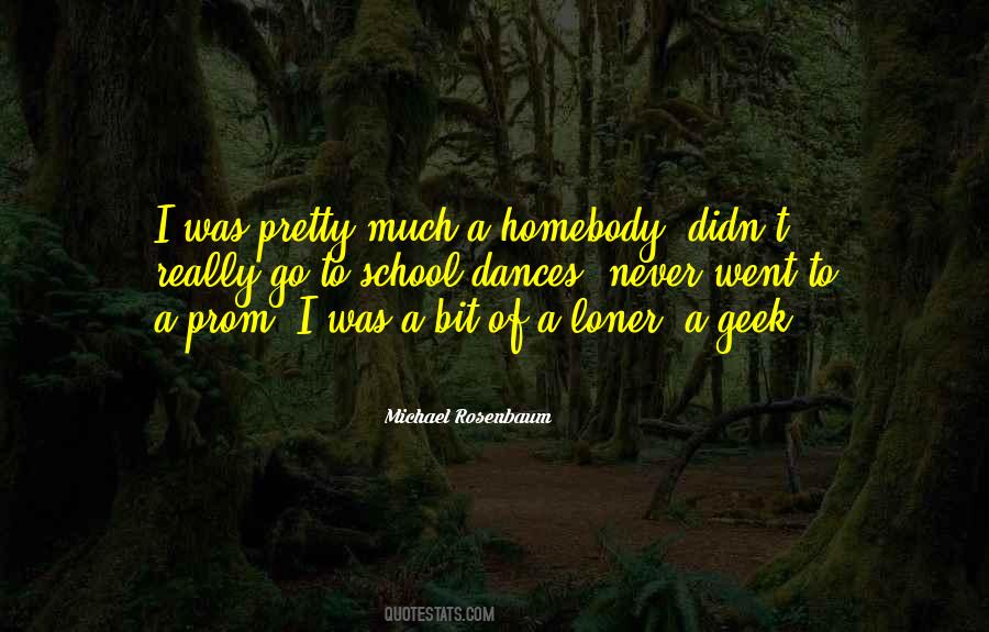 Quotes About Prom #1630541
