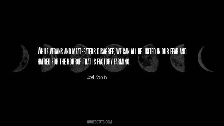 Quotes About Vegans #1102189