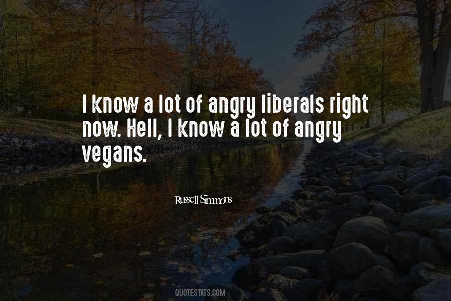 Quotes About Vegans #1524971
