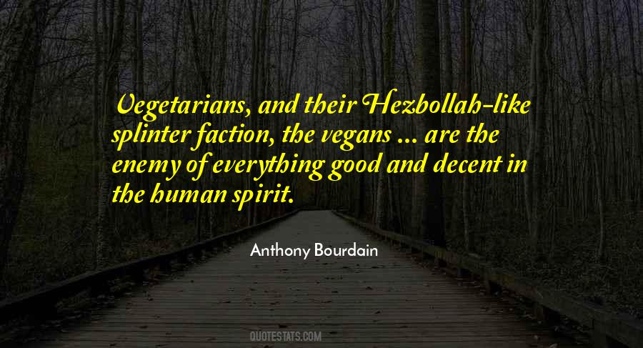 Quotes About Vegans #1533632
