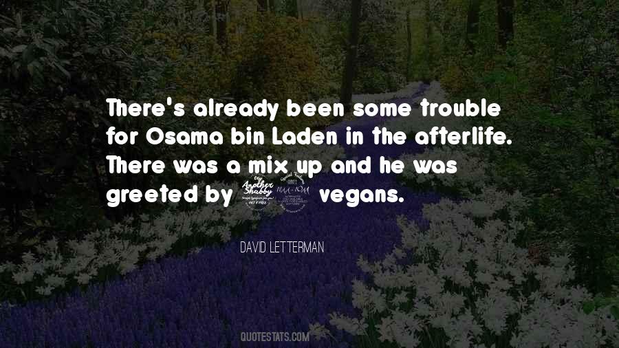 Quotes About Vegans #1573265