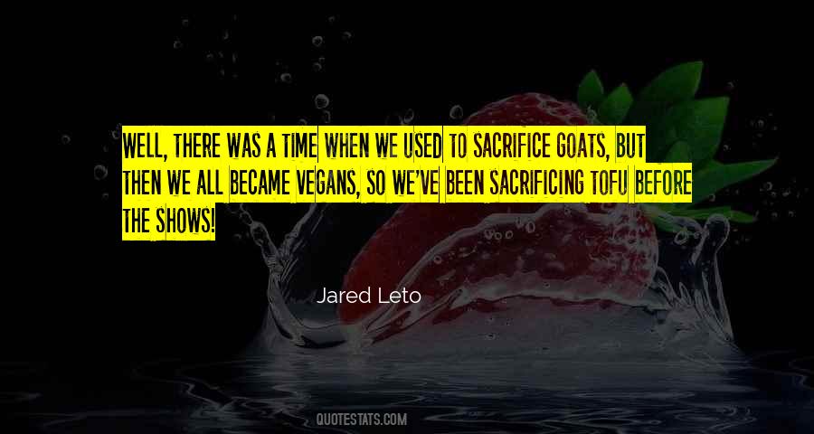 Quotes About Vegans #1700994