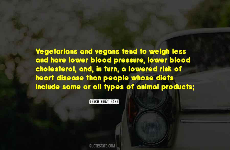 Quotes About Vegans #333228