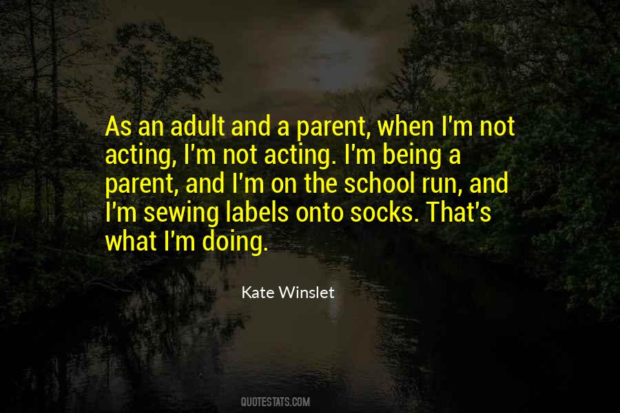 Linden Sky Davis Quotes #1212116